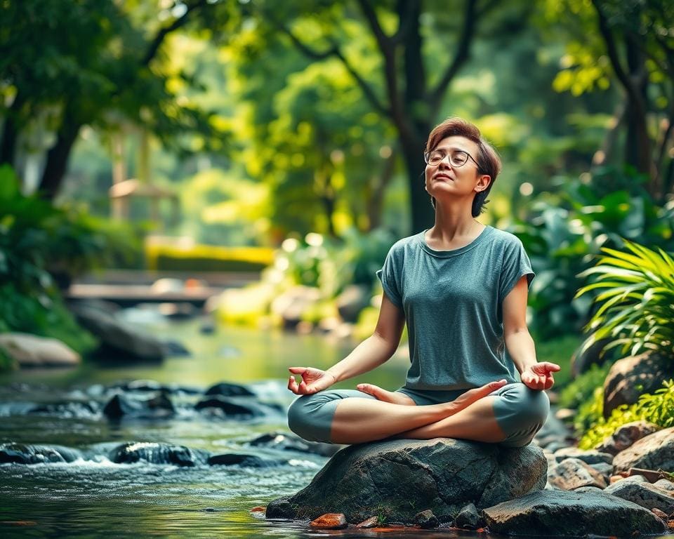 mindful leven