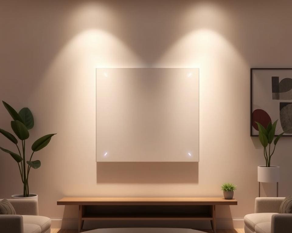 tips voor gebruik smart touch wandpaneel