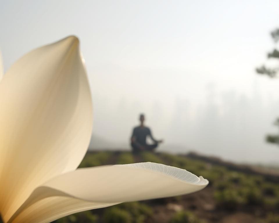 zachtheid en spiritualiteit