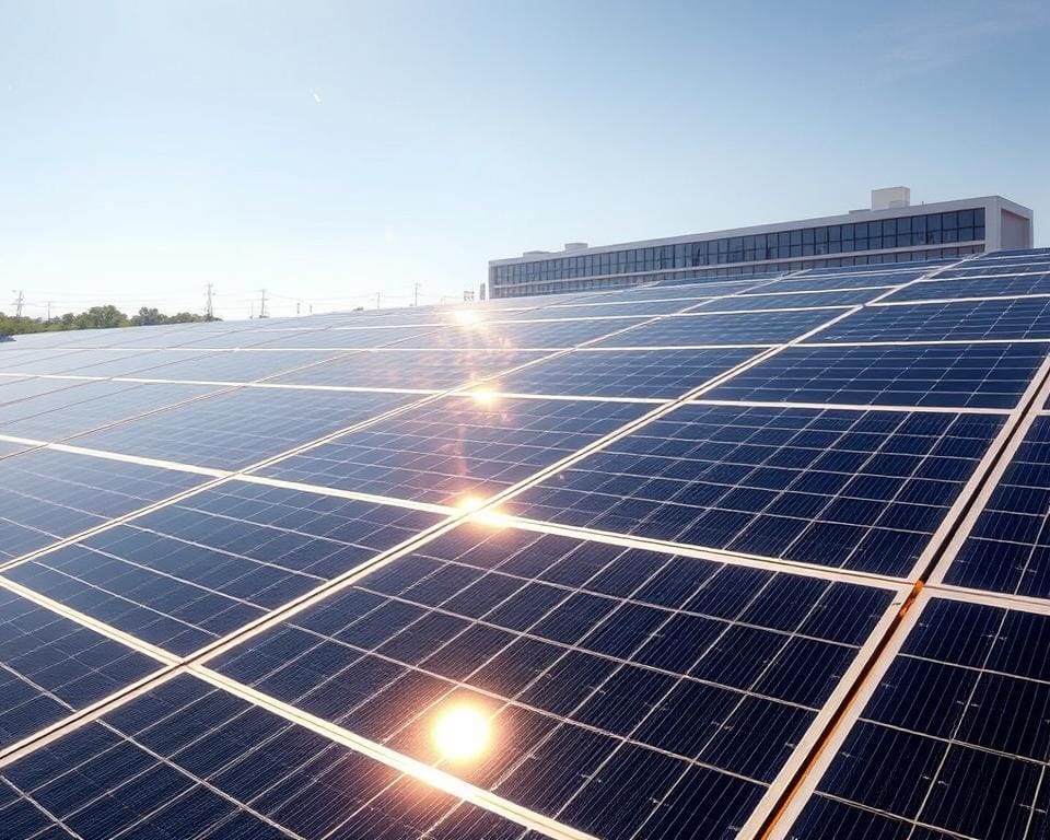 zonnepanelen