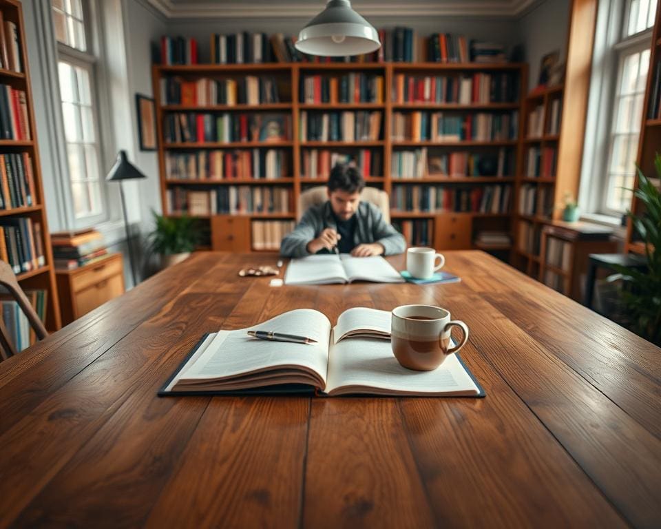De kracht van storytelling in moderne marketing