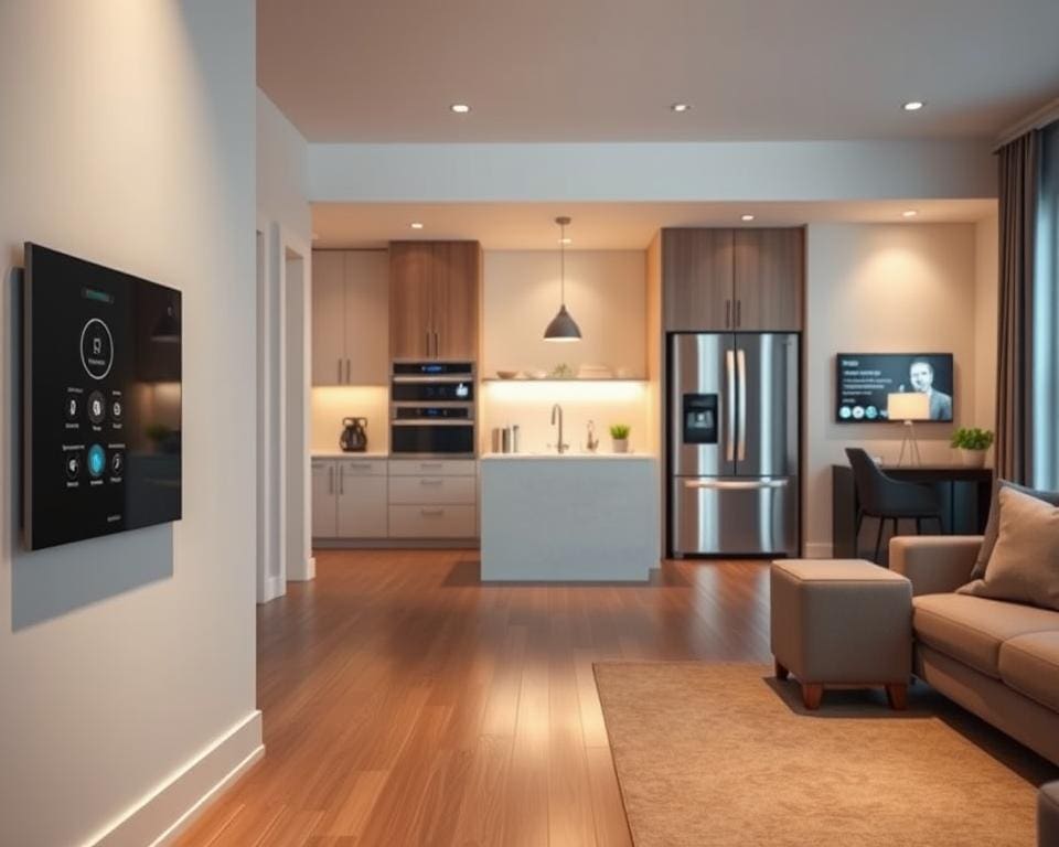 Domotica retrofit