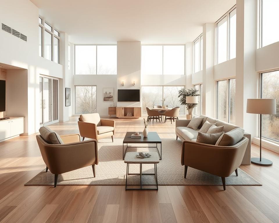 Toegankelijk wonen