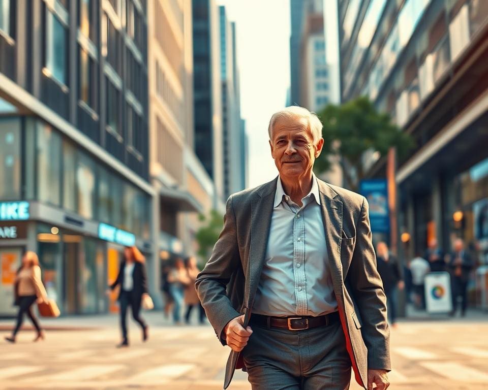 Waarom kiezen steeds meer mensen voor een tweede carrière?