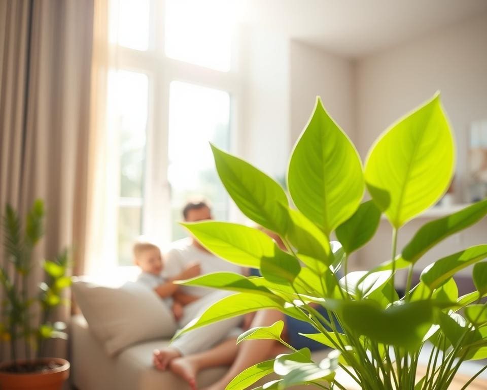 Waarom natuurlijke ventilatie belangrijk is