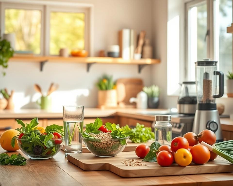 Waarom zijn gezonde gewoontes zo moeilijk vol te houden?
