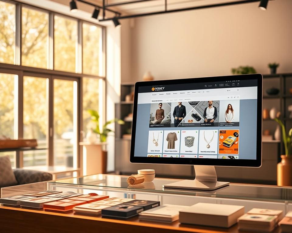 Webshop laten maken, wat zijn de voordelen?