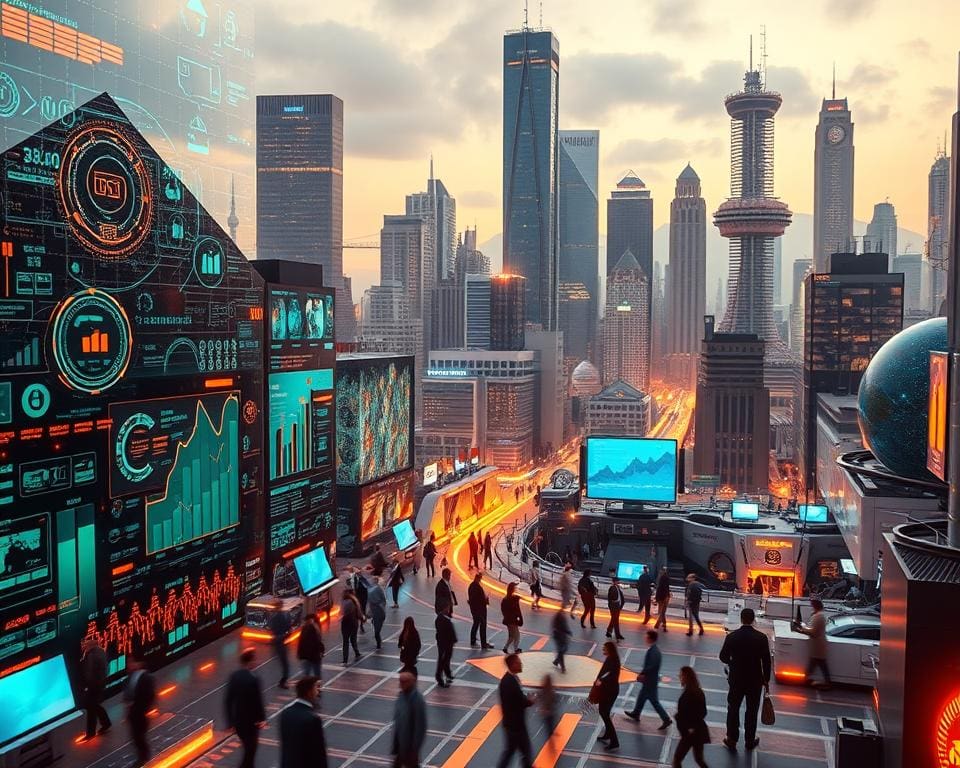 Welke beroepen vragen in 2030 de meeste vaardigheden?