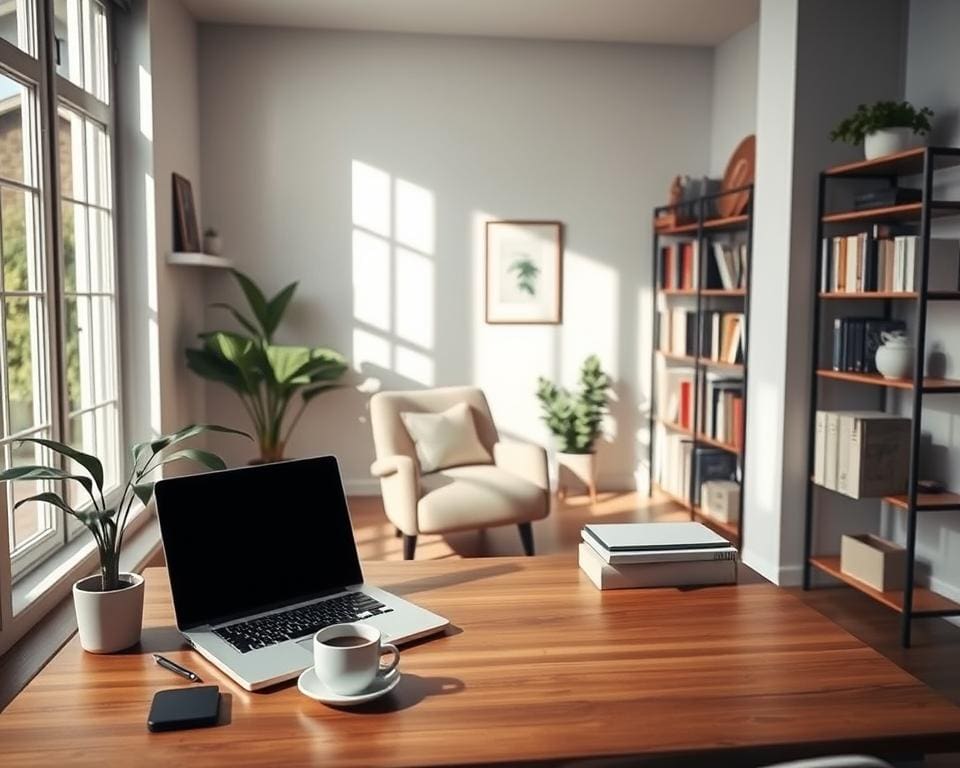 Welke lifestyle keuzes maken je productiever?