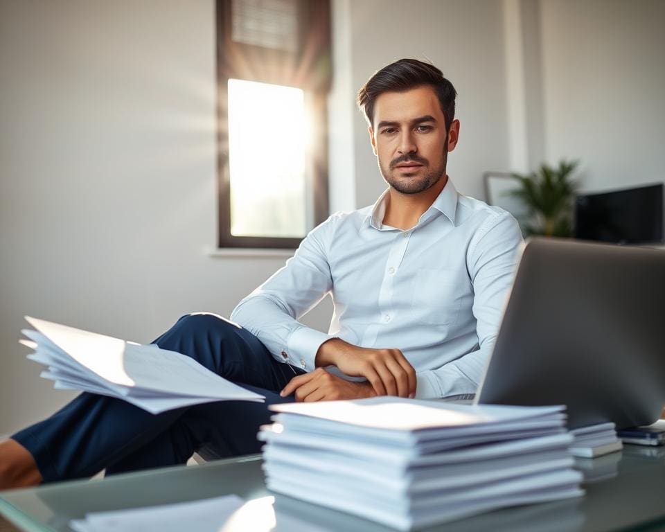 assistent-controller met ambitie