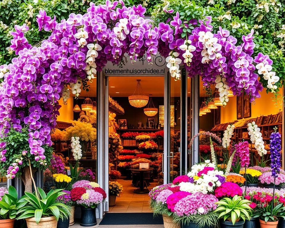 bloemenhuisorchidee.nl