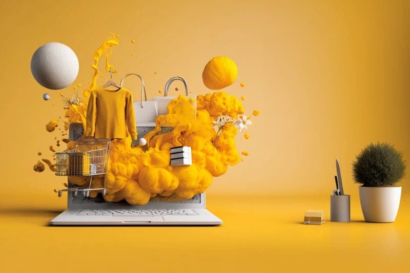 De rol van een boekhouder in de e-commerce sector