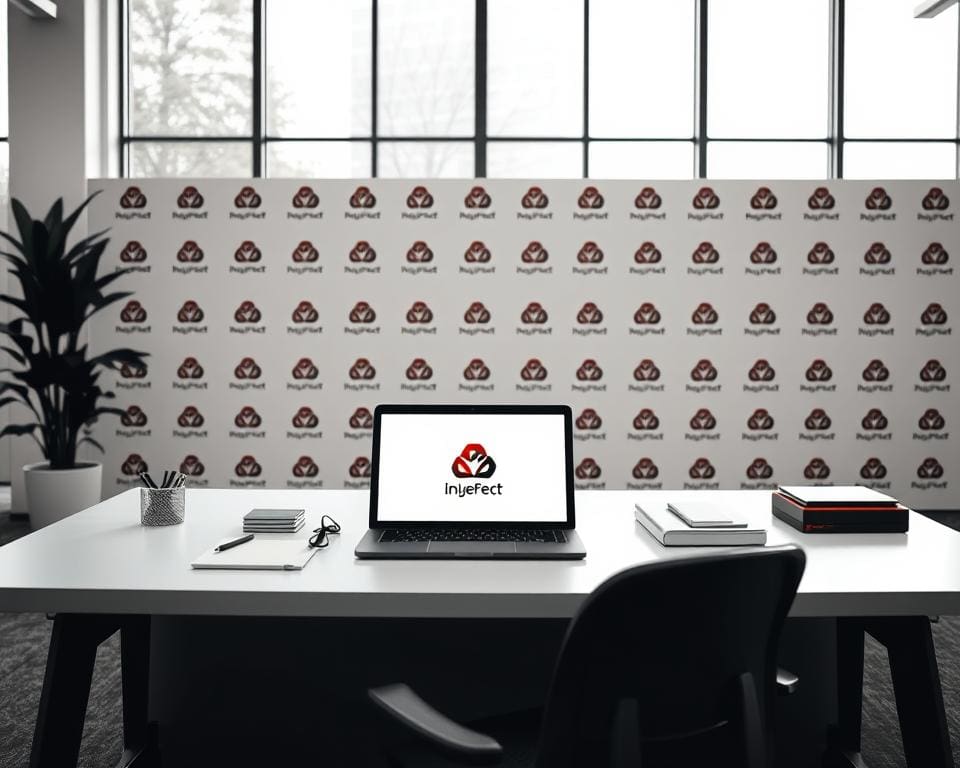 consistente branding