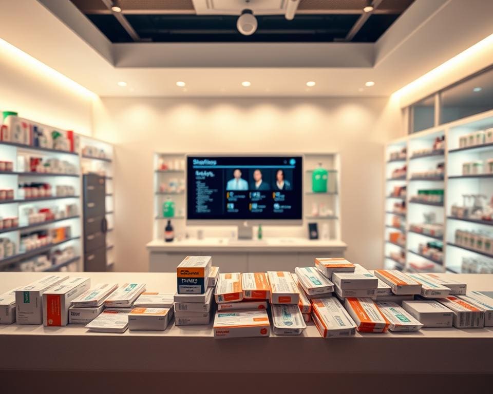 online medicijnen kopen