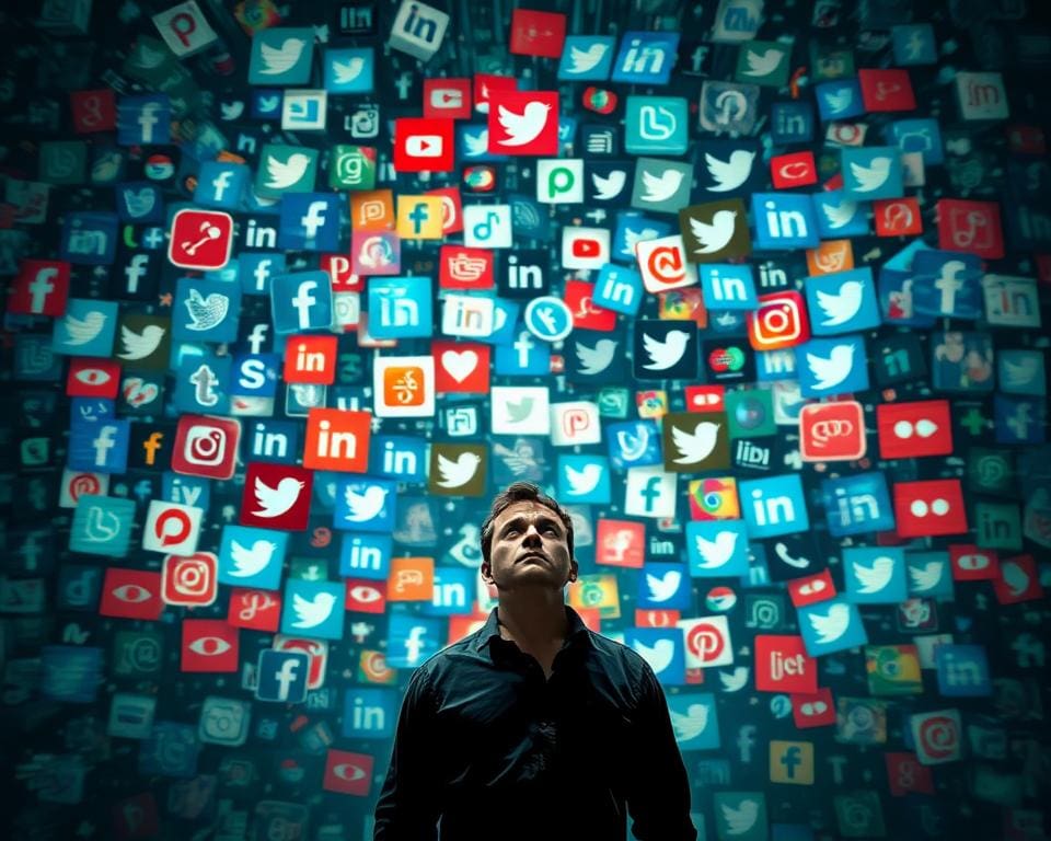sociale media in crisiscommunicatie
