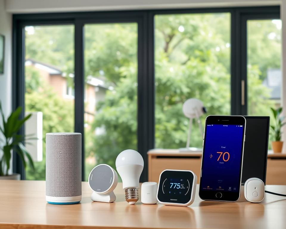 soorten goedkope smart devices
