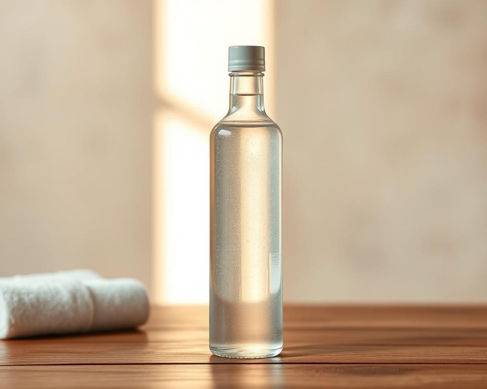 toner huidverzorging