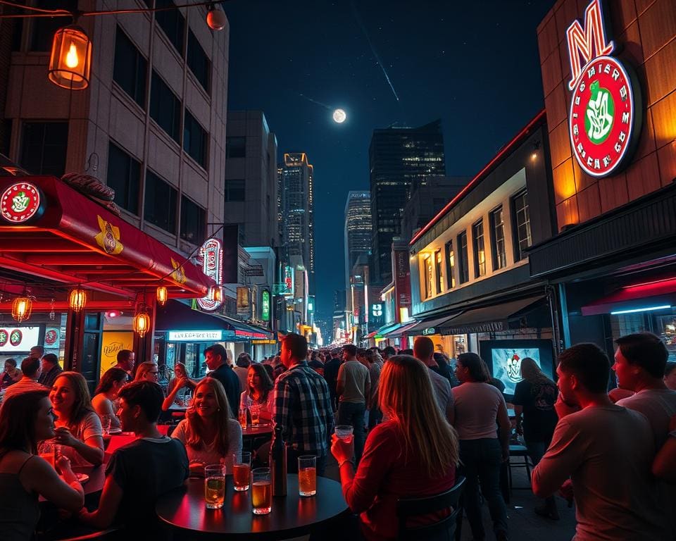 De leukste uitgaanstips voor dit weekend