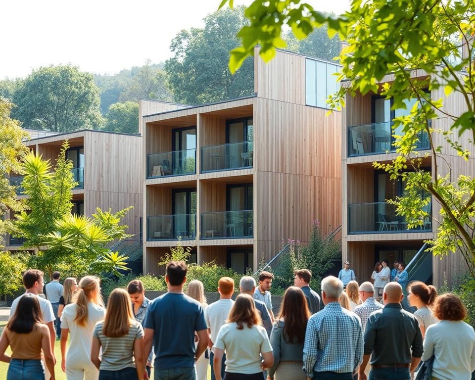 Hoe helpt Van den Nagel Modulaire Bouw bij woningnood?