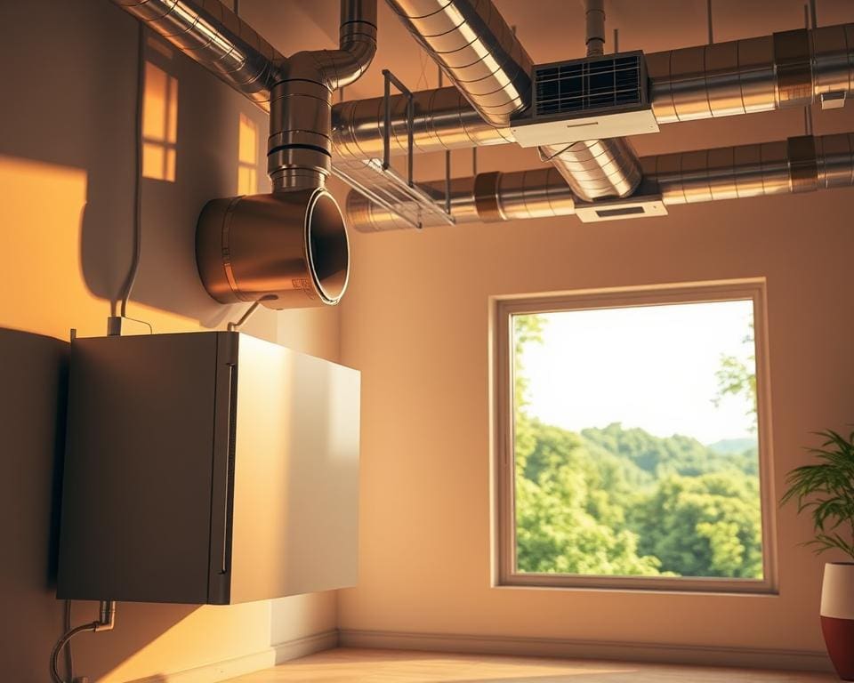 Hoe kies je de juiste ventilatie voor je huis?