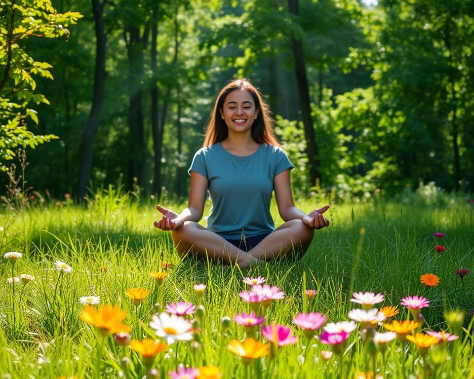 Hoe zorg je voor een positieve mindset?