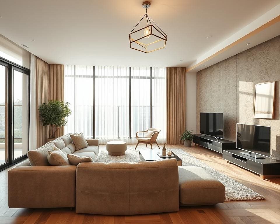 Nieuwe trends in woninginrichting en accessoires