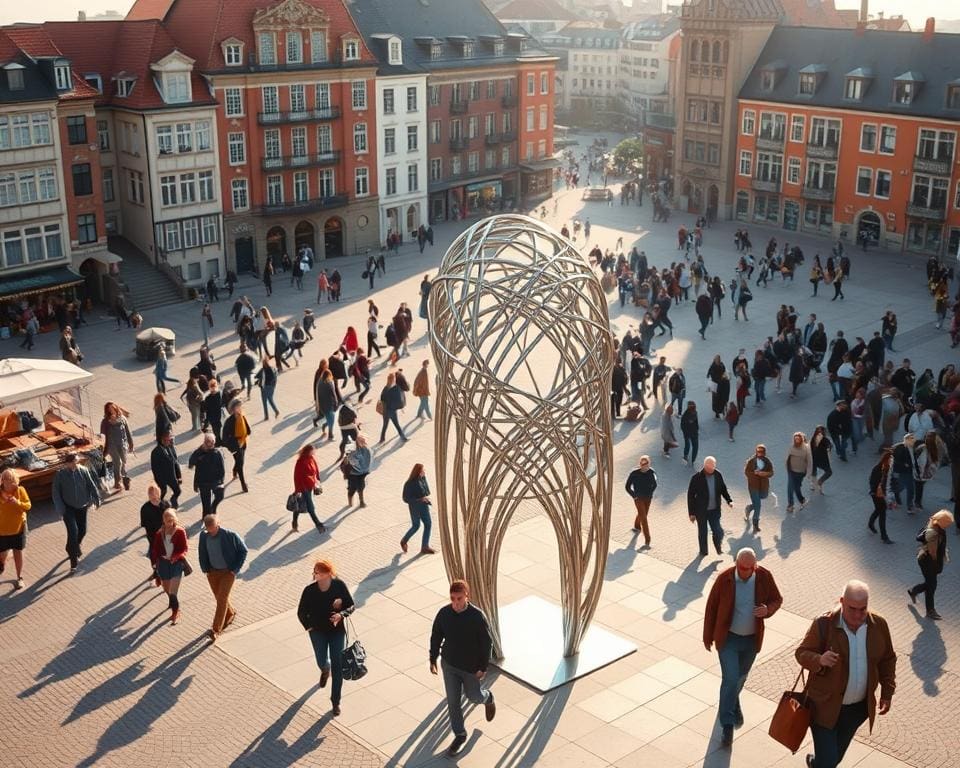 Publiciteit inzetten om vertrouwen te winnen