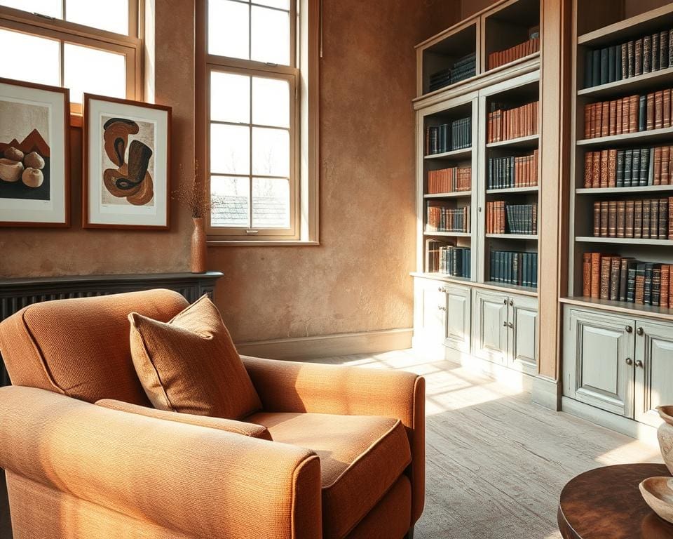 Tips voor meer rust in huis