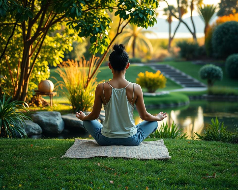 Waarom mindfulness meer balans geeft