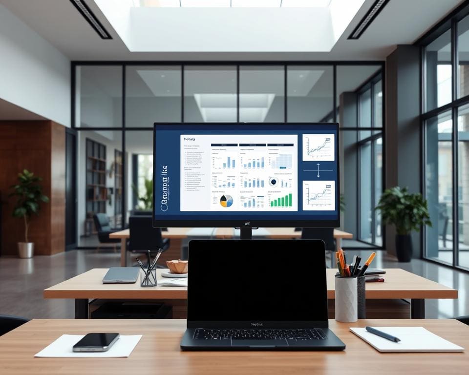 Waarom overstappen naar digitale administratie?