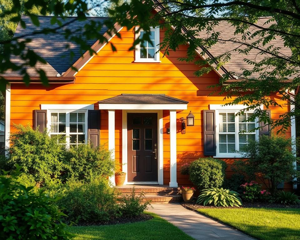 Wanneer is gevelisolatie een goede investering?