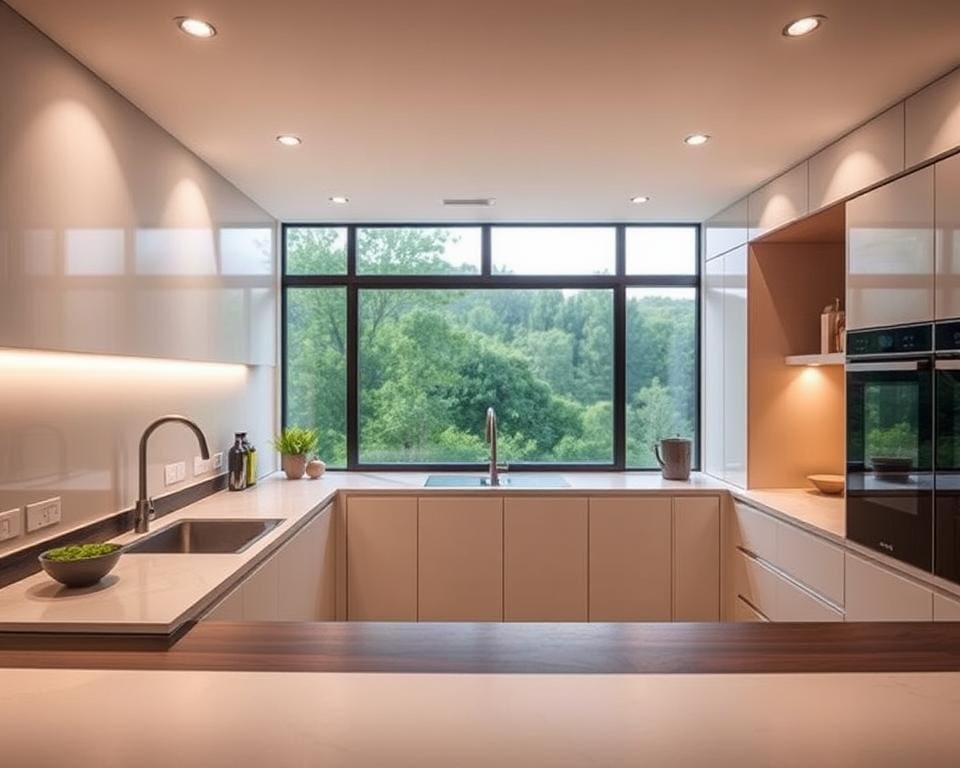 Wat zijn slimme keuzes bij keuken vervangen?