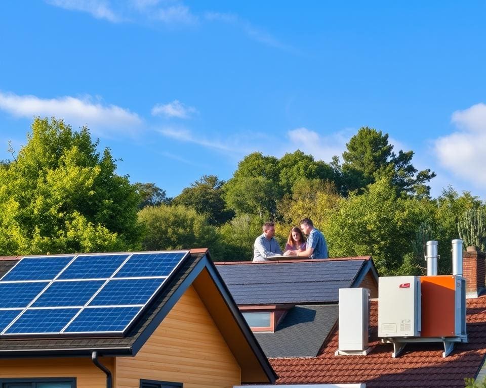 Welke subsidies helpen bij verduurzaming?