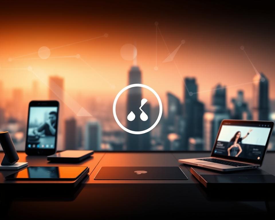 digitale marketing en merkverbetering