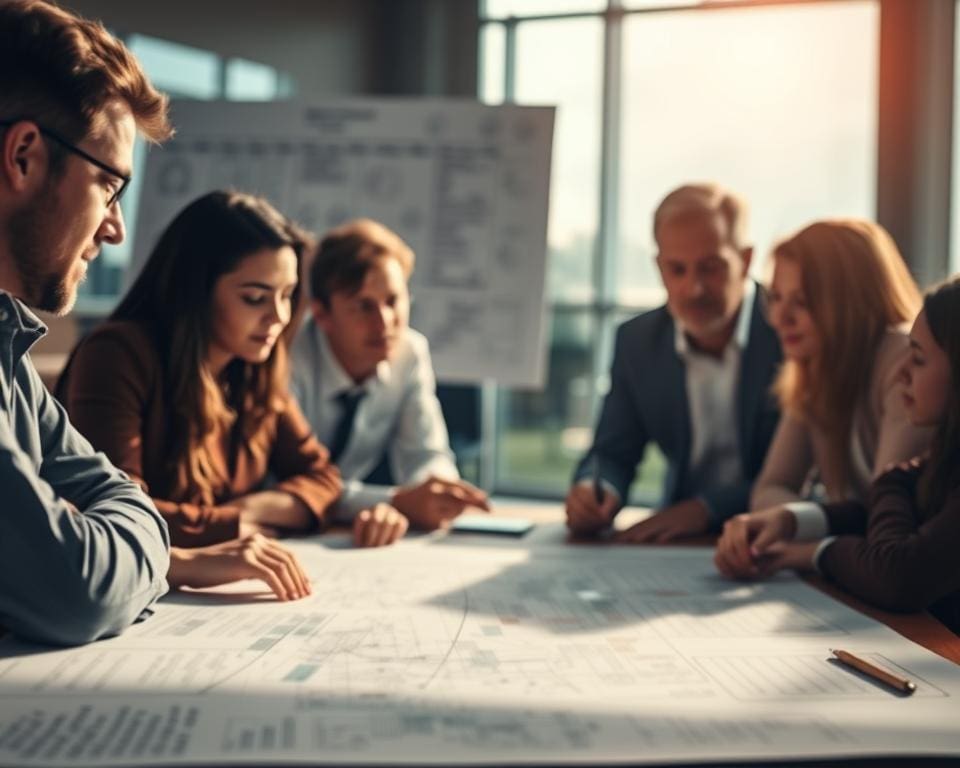 uitdagingen strategisch projectmanagement