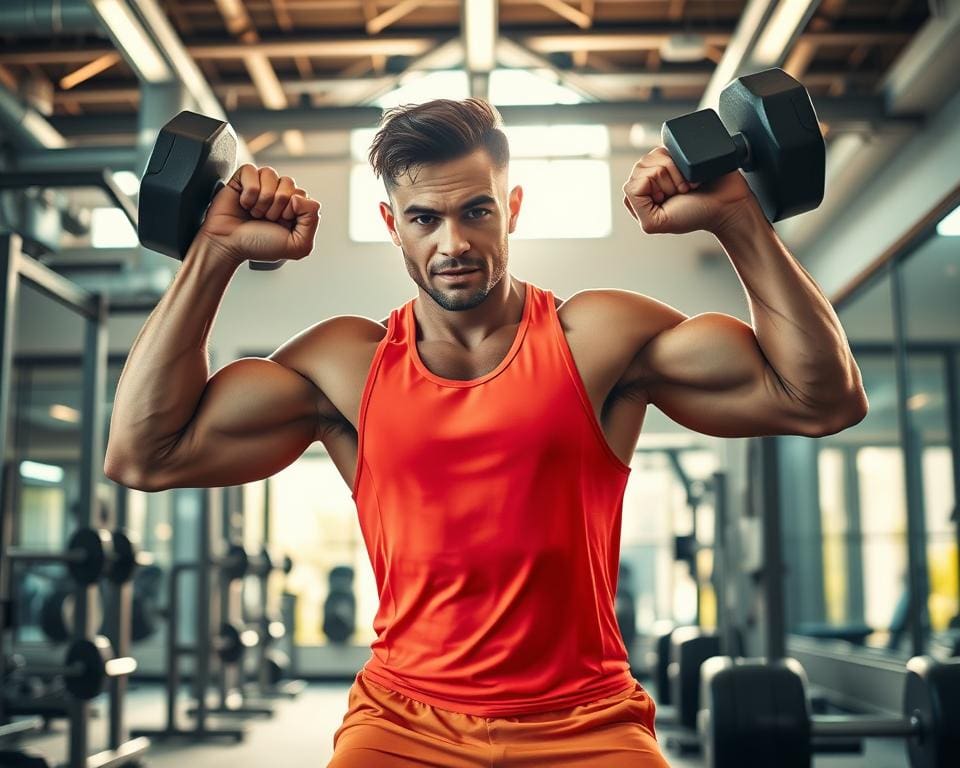 Hoe blijf je gemotiveerd tijdens het sporten?