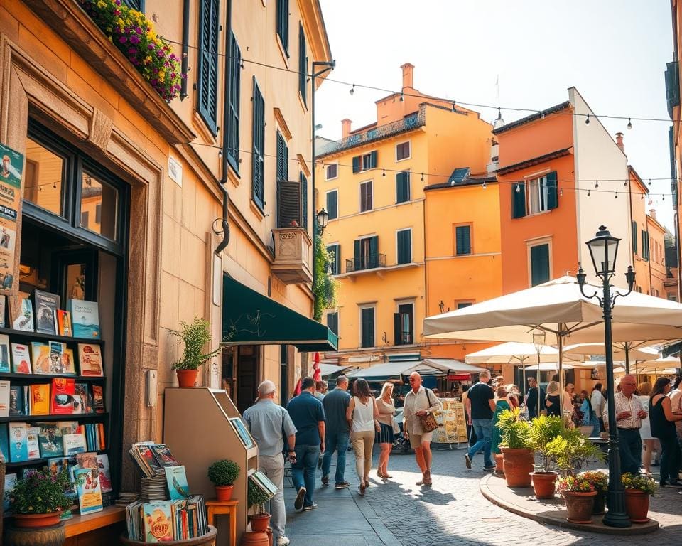 Hoe boek je voordelig een vakantie naar Italië?