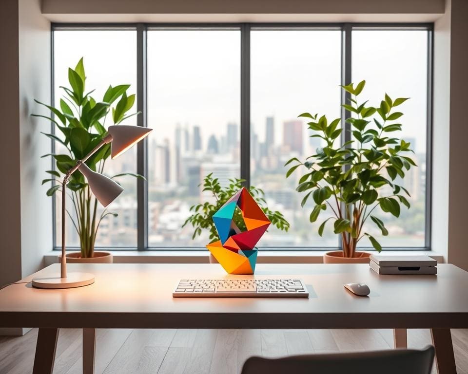 Hoe breng je speelsheid in volwassen design?