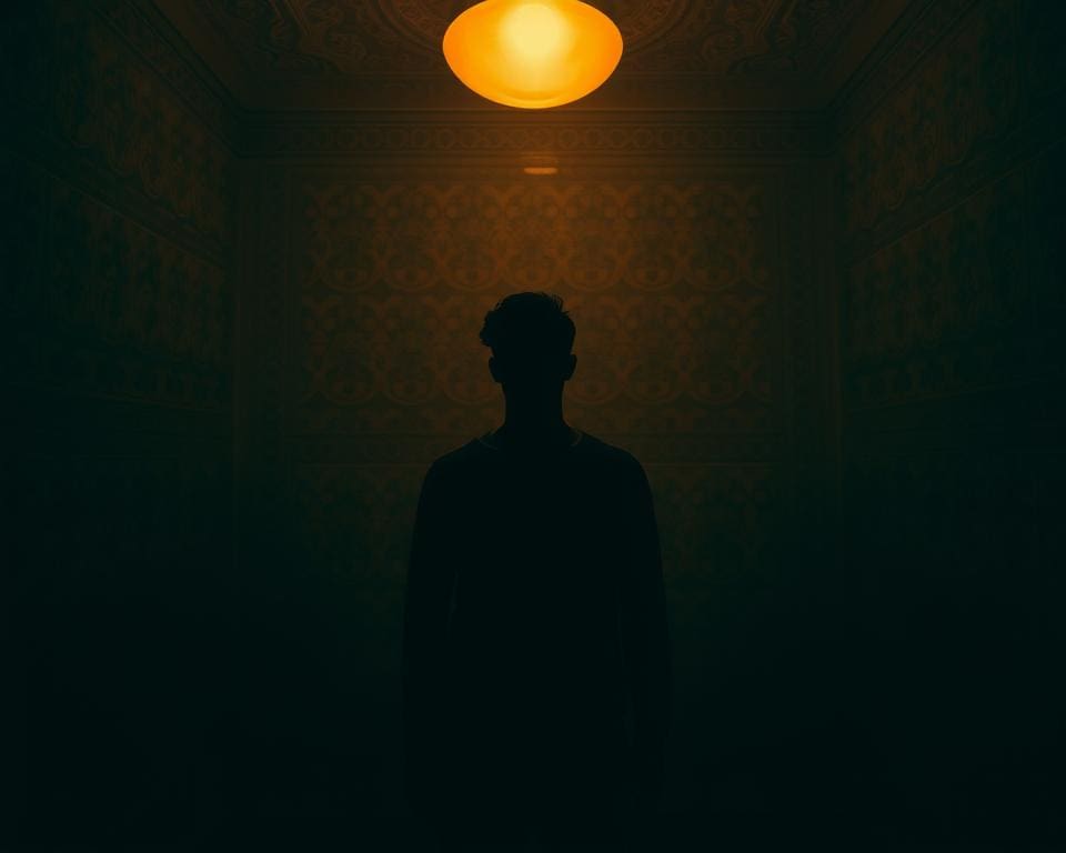 Hoe gebruik je licht om identiteit te versterken?