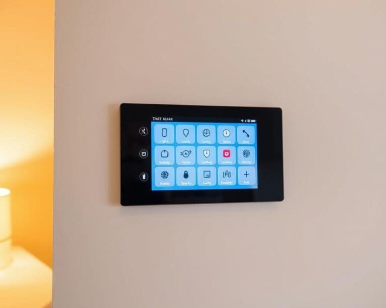 Hoe gebruiken elektriciens slimme systemen bij renovaties?