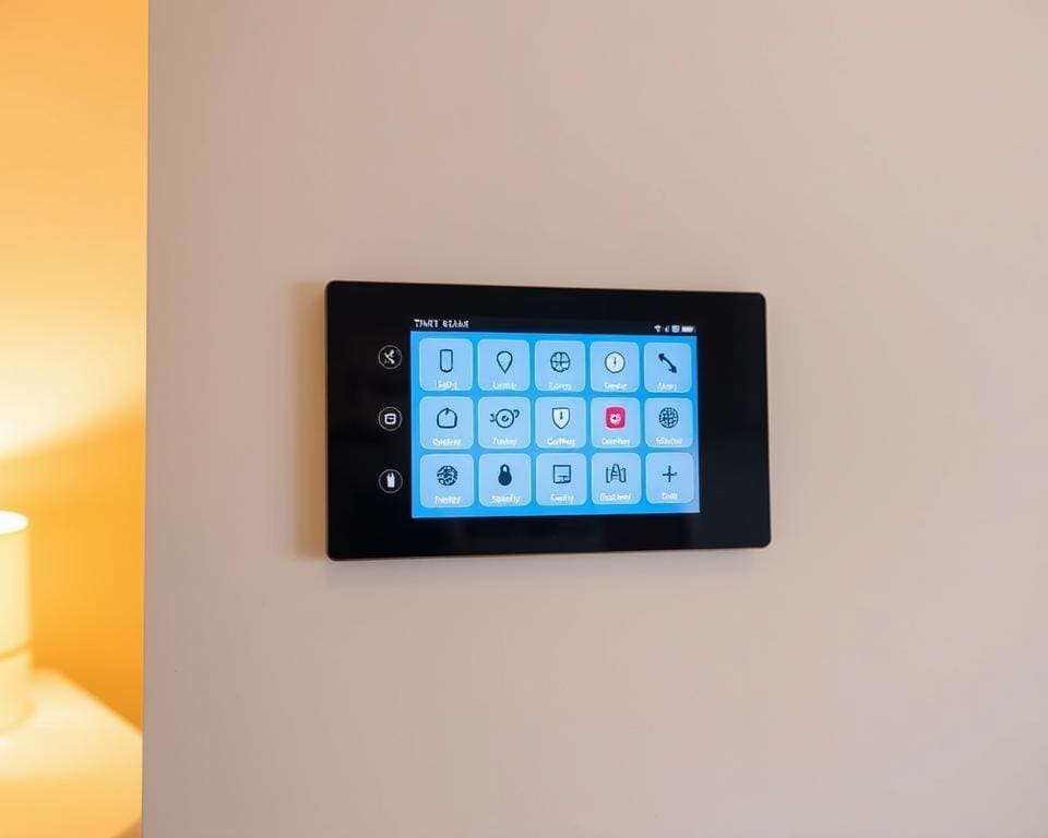 Hoe gebruiken elektriciens slimme systemen bij renovaties?