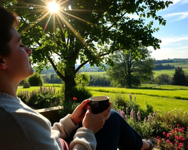 Hoe geniet je meer van kleine momenten in het leven?