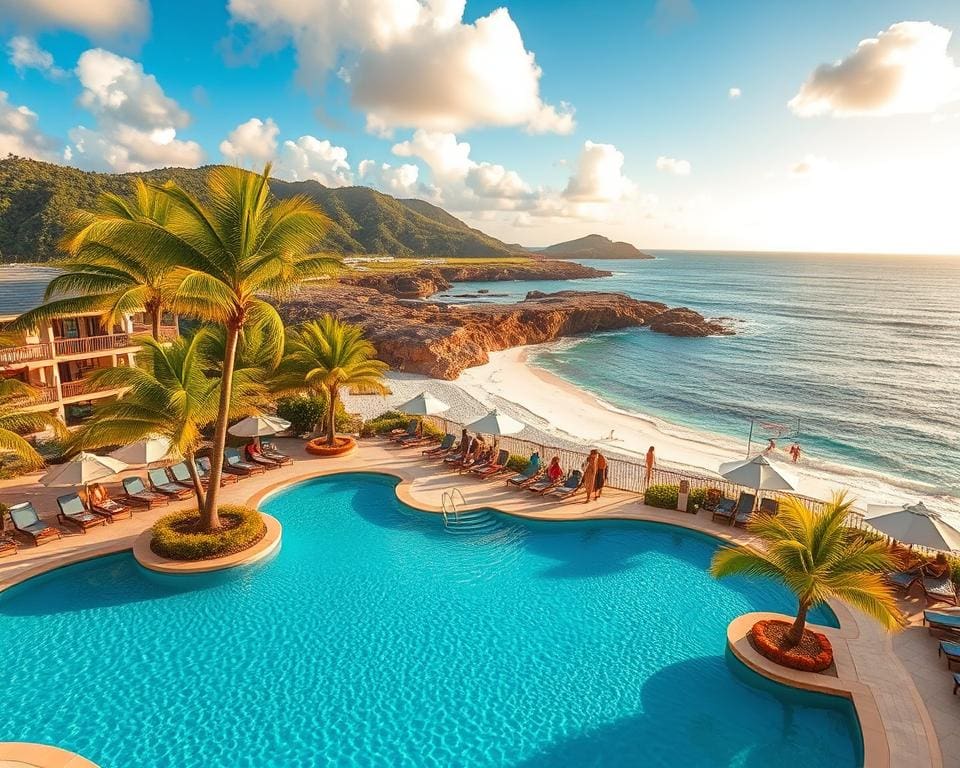 Hoe kies je de beste all-inclusive vakantie?