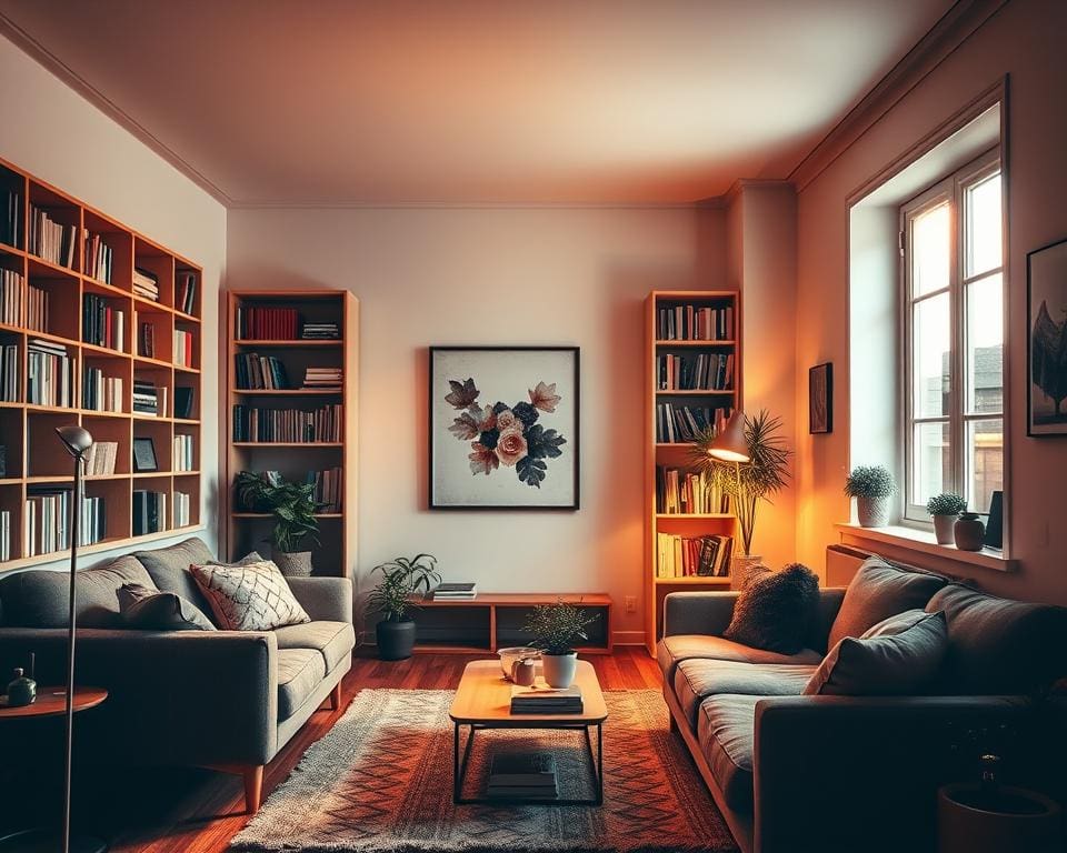 Hoe kies je verlichting die sfeer en productiviteit geeft?