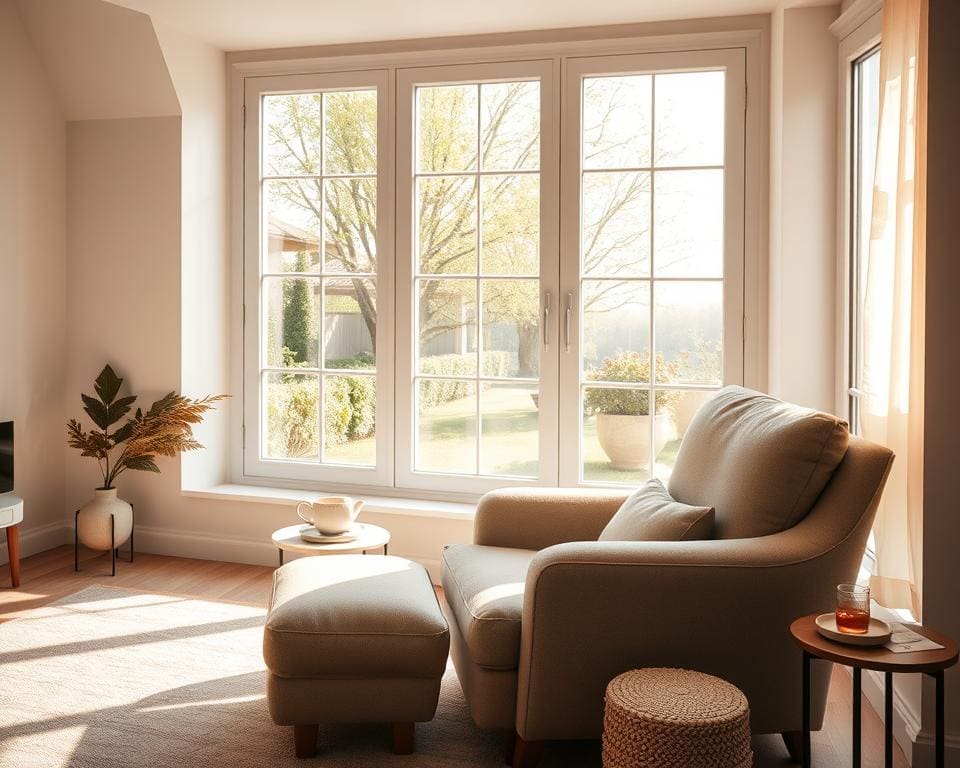 Hoe maak je van je huis een plek voor rust?