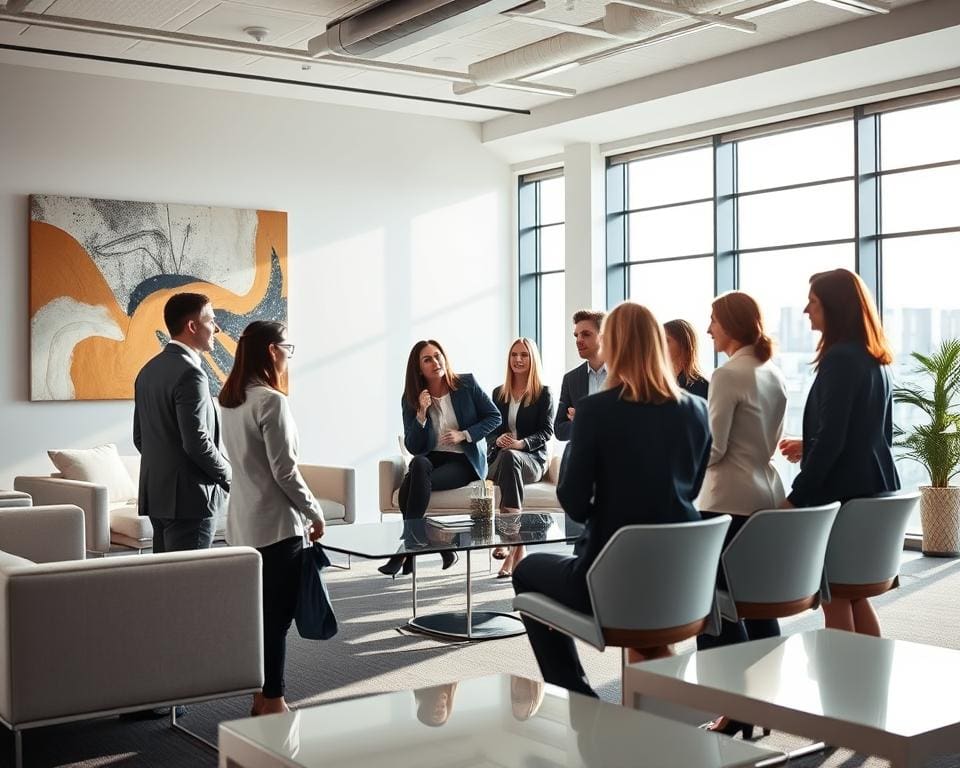 Hoe organiseer je vergaderingen met meer impact?