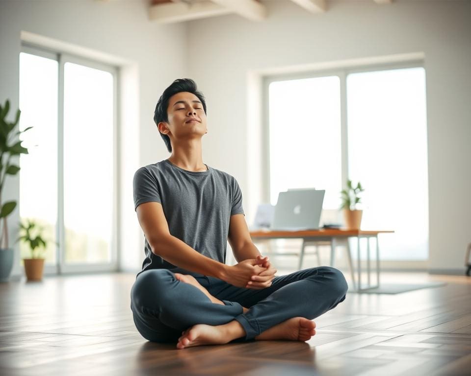 Hoe vind je balans tussen werk en ontspanning?