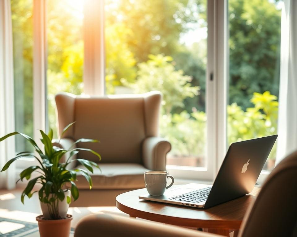 Hoe vind je balans tussen werk en privéleven?