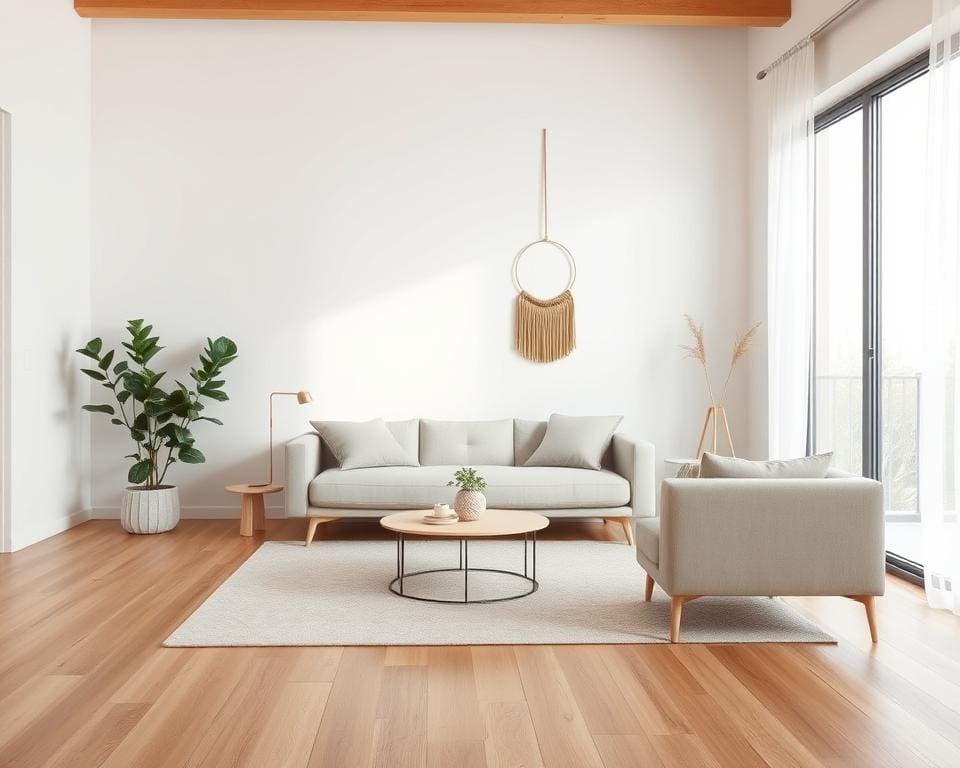 Waarmee maak je jouw interieur uniek zonder overdaad?