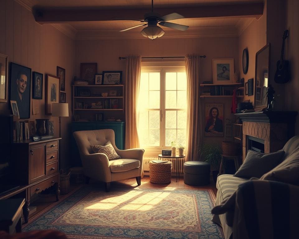 Waarmee maak je van wonen een persoonlijke reis?